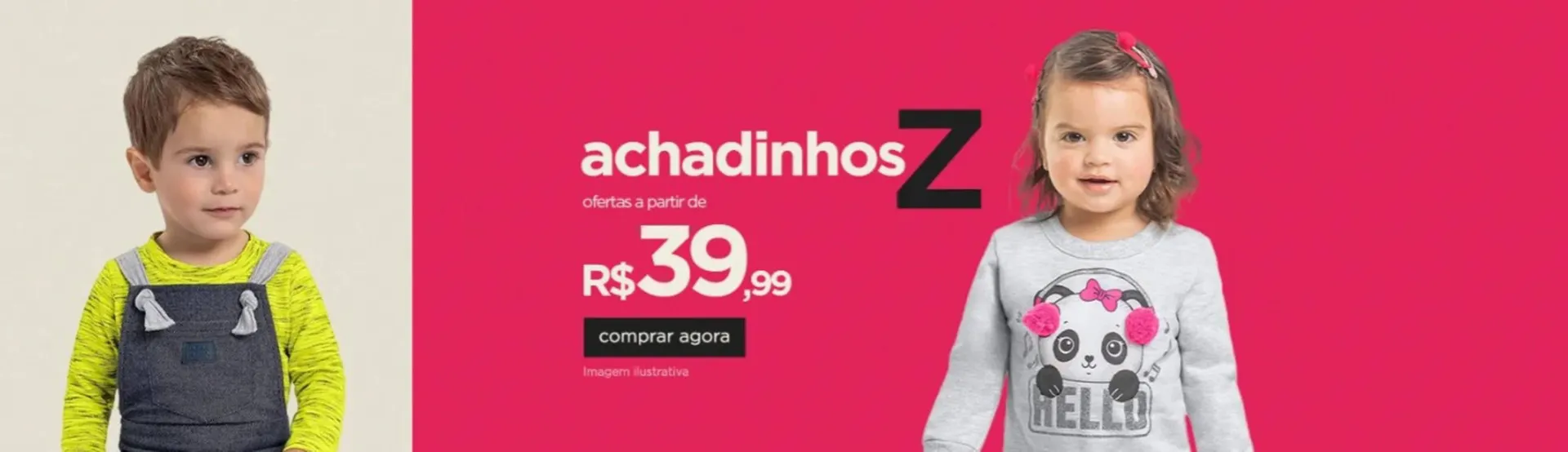 Encarte de Catálogo Zattini 28 de julho até 28 de agosto 2025 - Pagina 3