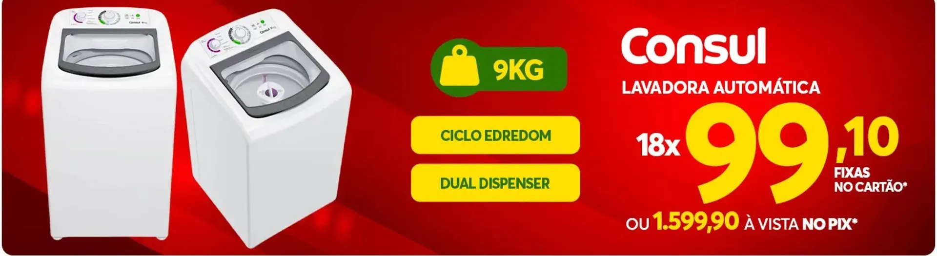 Encarte de Catálogo Lojas Guaibim 7 de outubro até 7 de novembro 2025 - Pagina 5