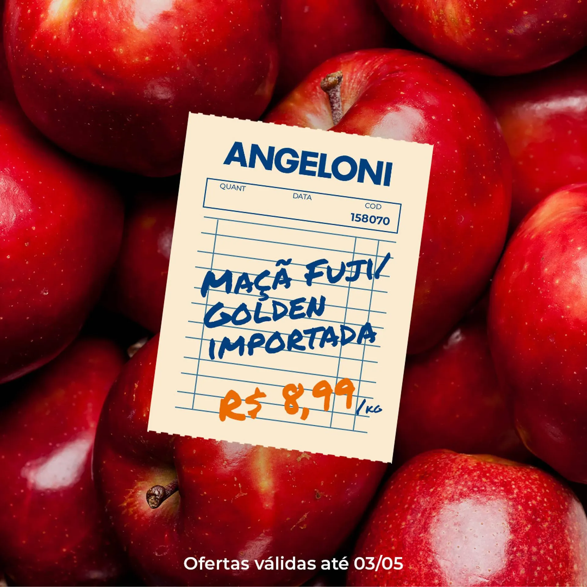 Encarte de Encarte Angeloni 29 de abril até 30 de abril 2026 - Pagina 2