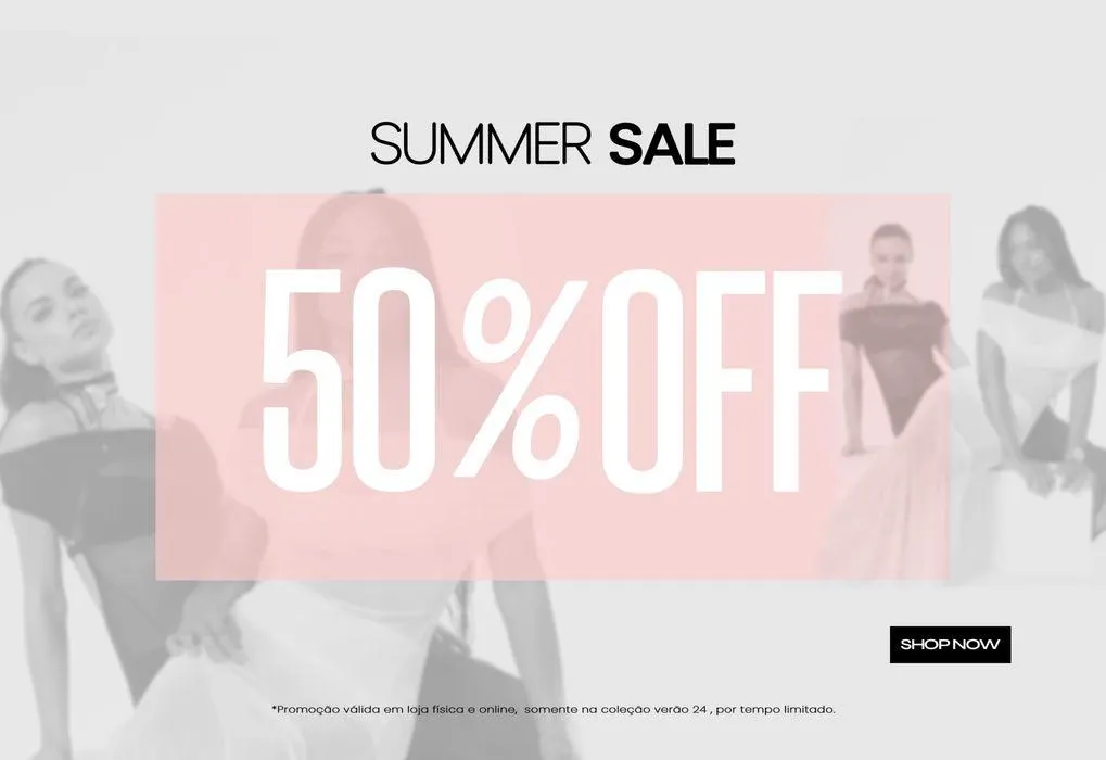 Encarte de Red My Mind 14 de maio até 12 de junho 2024 - Pagina 2