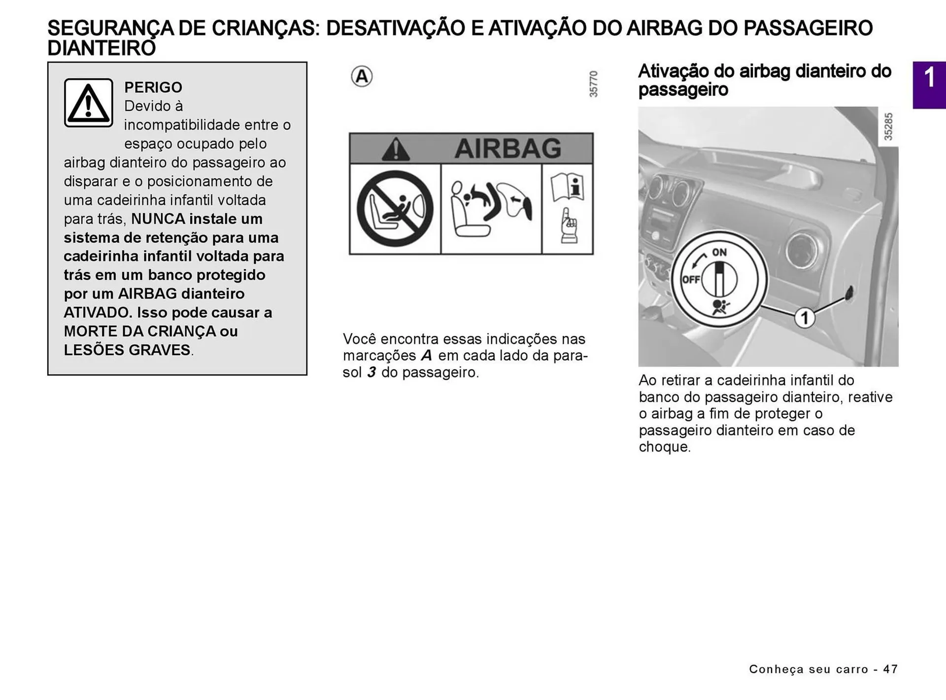 Encarte de Catálogo Renault 5 de julho até 5 de julho 2025 - Pagina 49