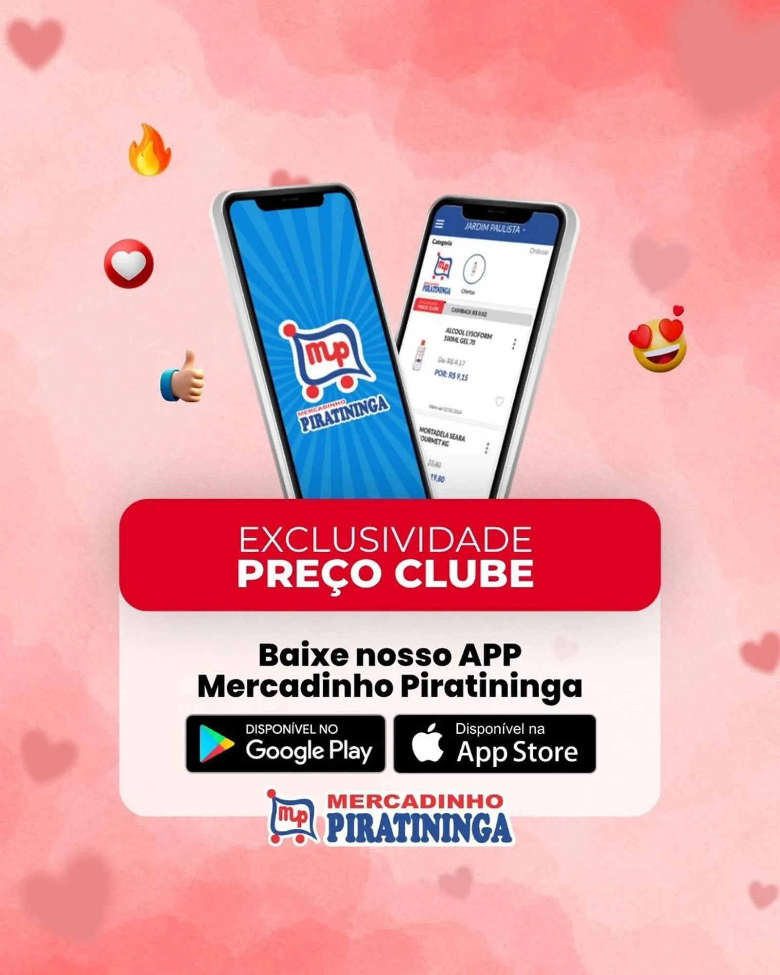 Encarte de Catálogo Mercadinho Piratininga 7 de maio até 13 de maio 2026 - Pagina 6