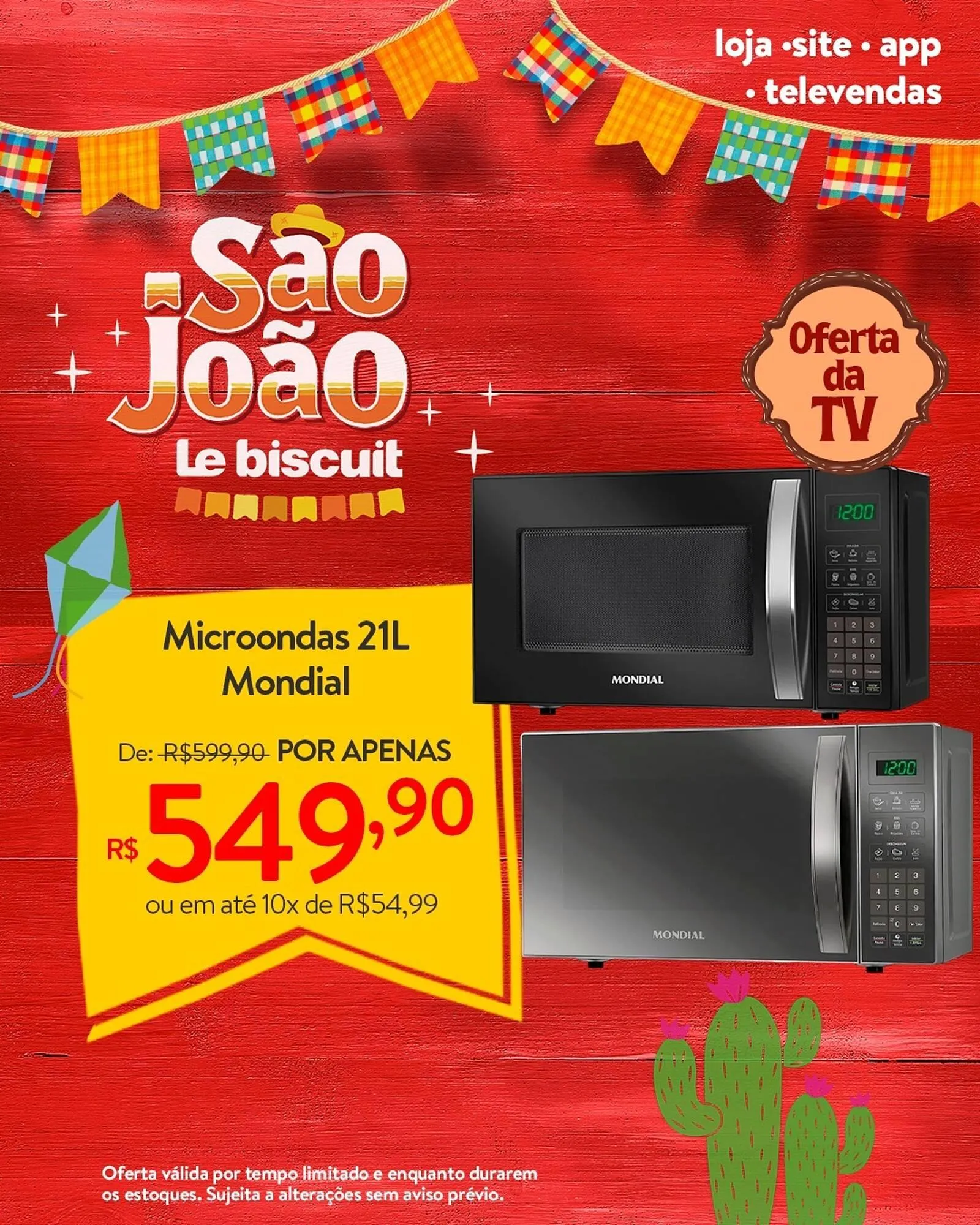 Encarte de Catálogo Le Biscuit 10 de junho até 13 de junho 2025 - Pagina 5