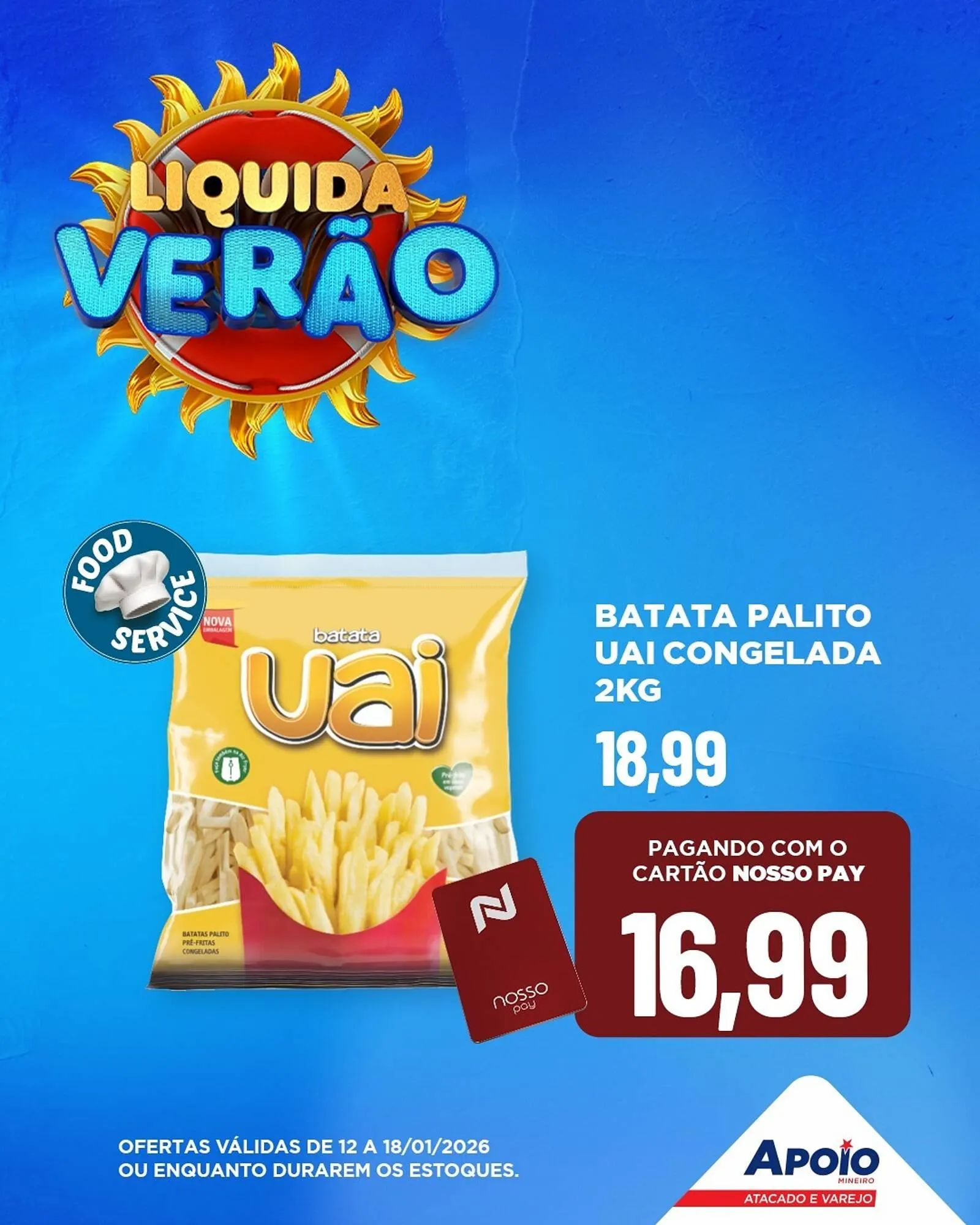 Encarte de Folheto Apoio Mineiro 12 de janeiro até 18 de janeiro 2026 - Pagina 2