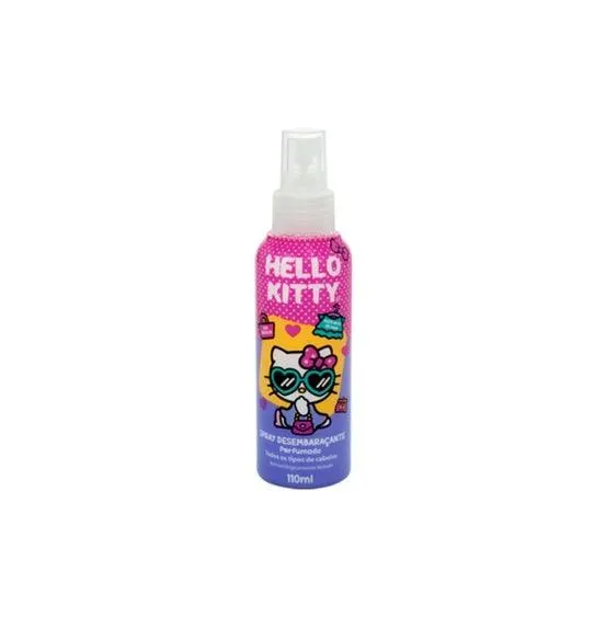 Spray Hello Kitty Desembaracante