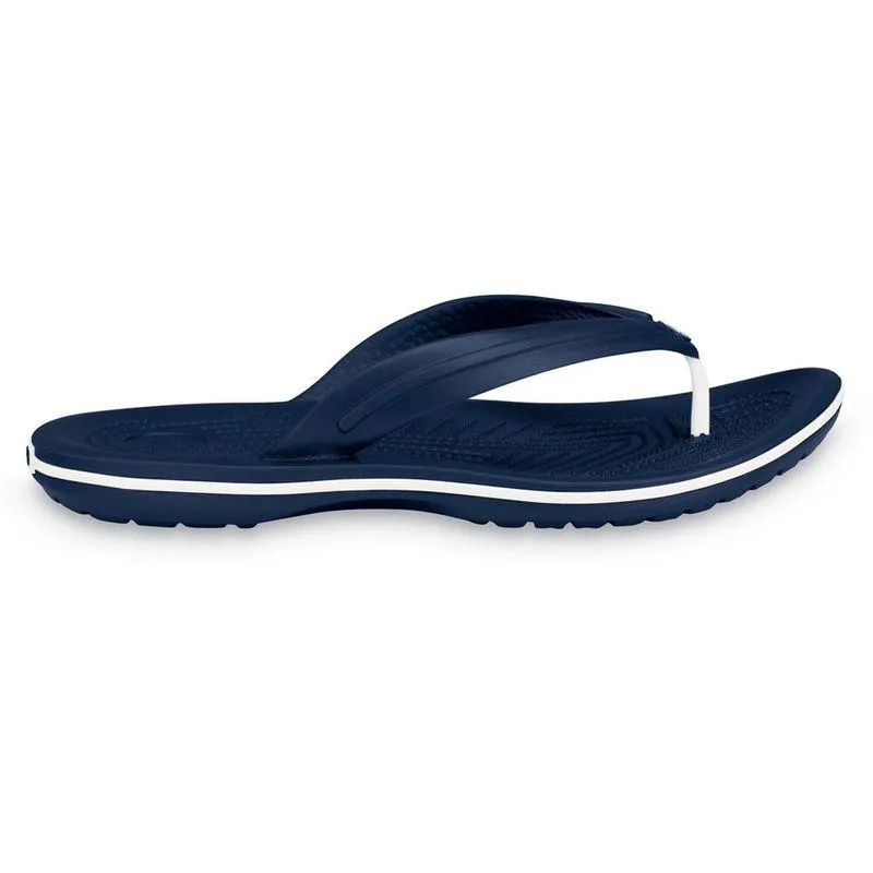 Chinelo Crocs Crocband™ Flip NAVY