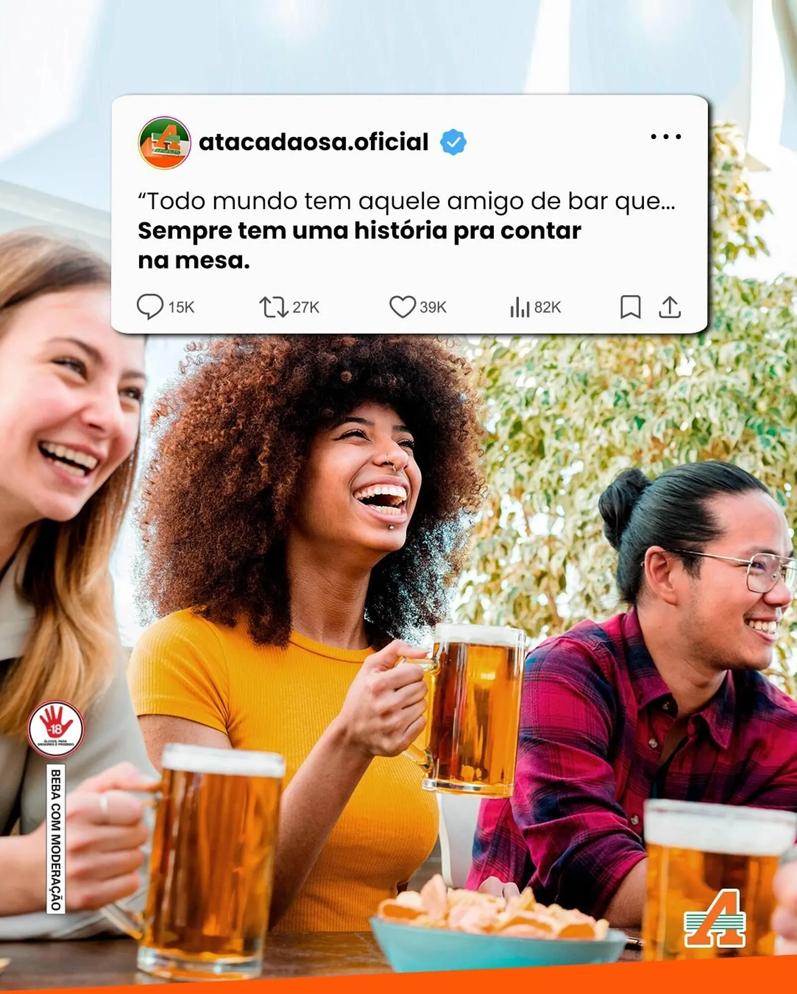 Encarte de Folheto Atacadão 5 de outubro até 12 de outubro 2025 - Pagina 3