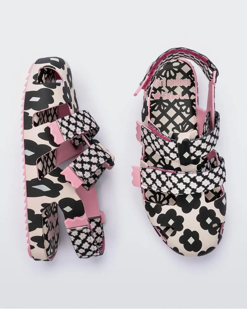 Mini Melissa Ioio + Fabula Inf