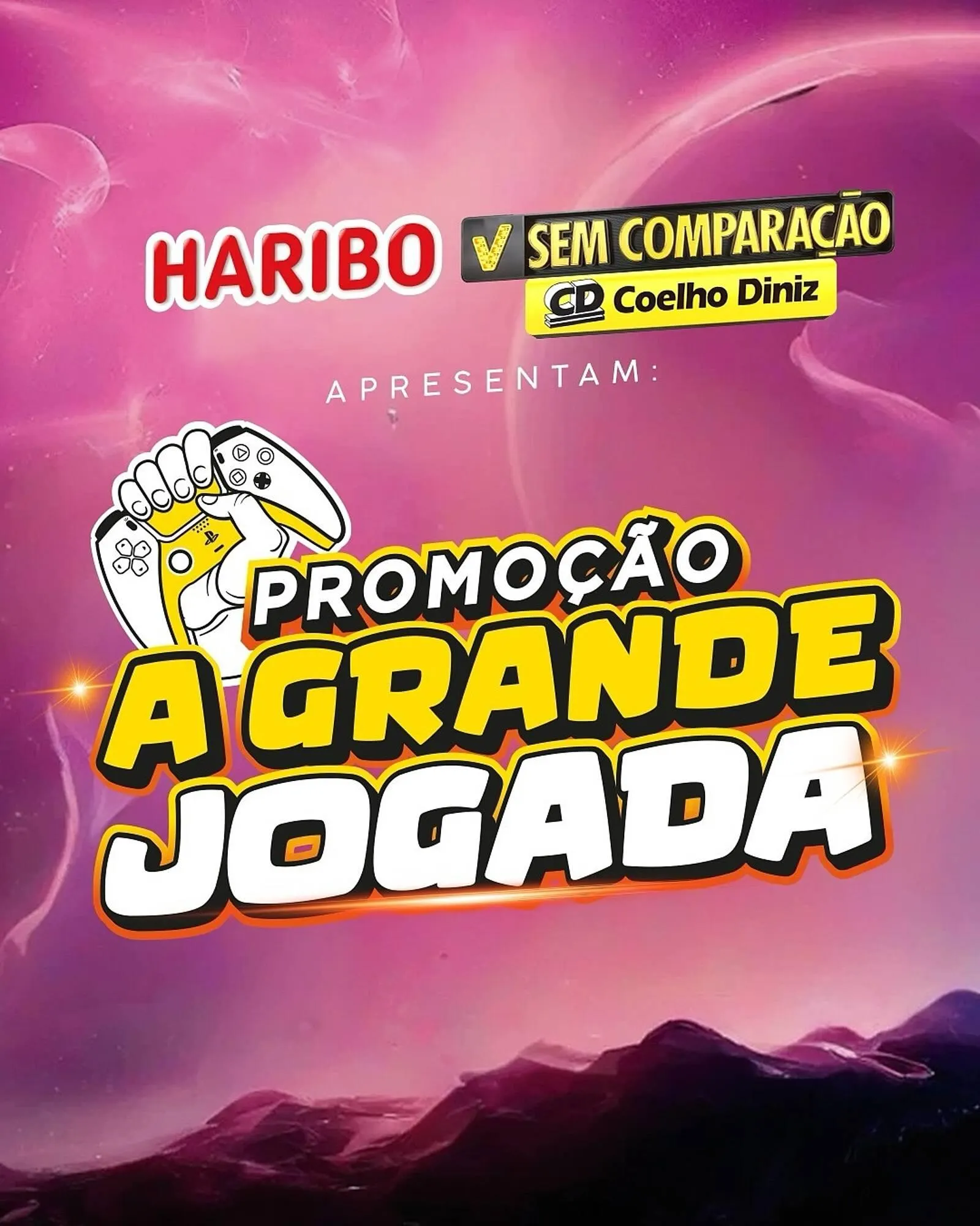 Catálogo Coelho Diniz - 1