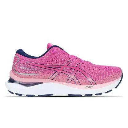 Tênis ASICS GEL-Cumulus 24 Se - Feminino - Rosa