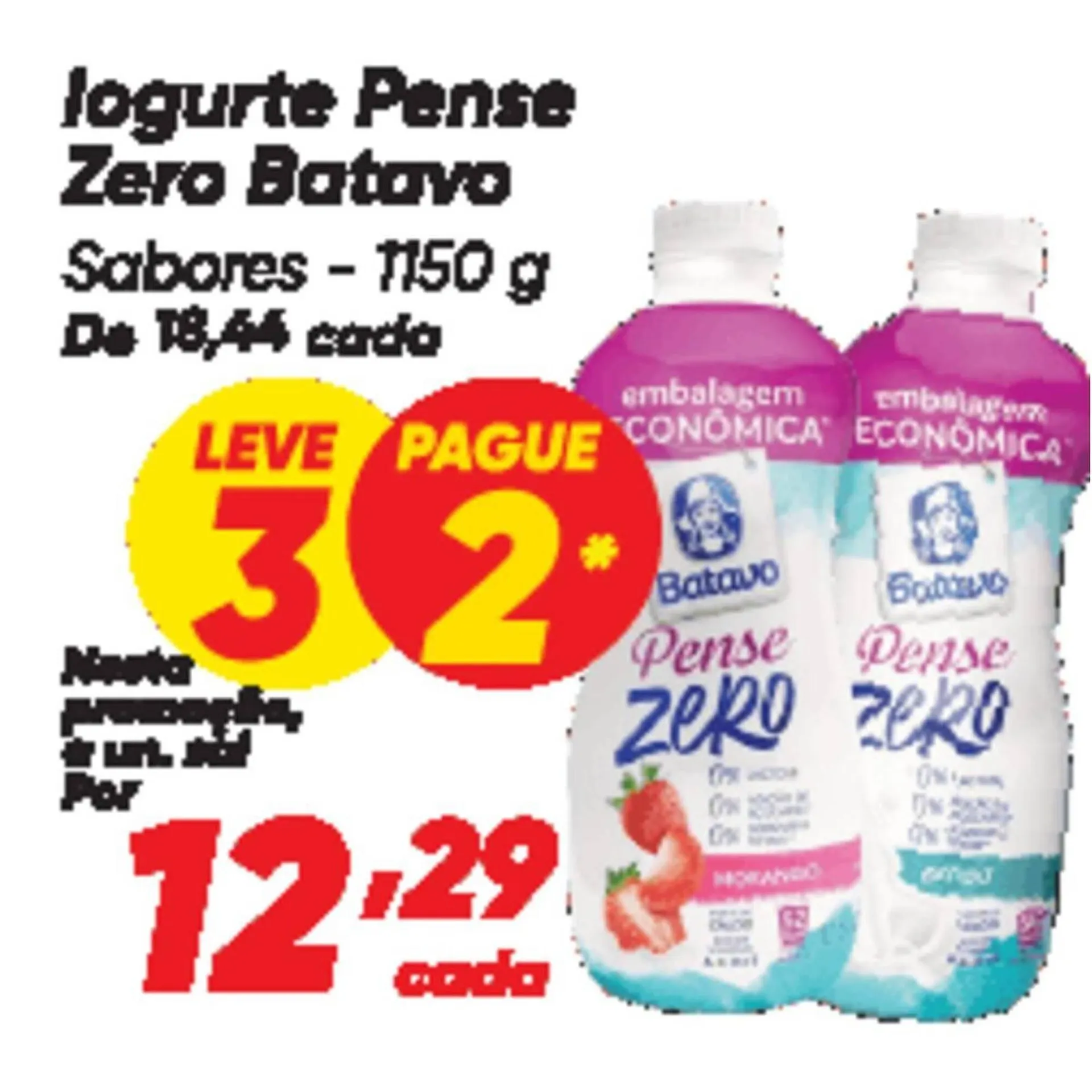 Encarte de Tabloide Dia 30 de outubro até 3 de novembro 2025 - Pagina 44