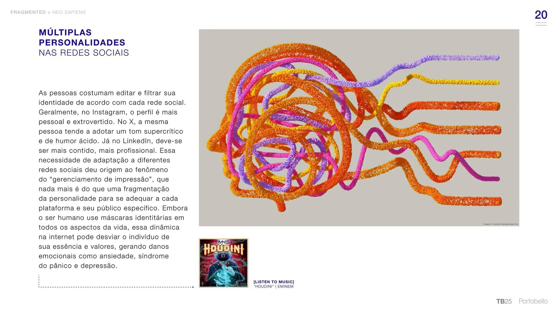 Encarte de Catálogo Portobello 31 de janeiro até 31 de dezembro 2025 - Pagina 20