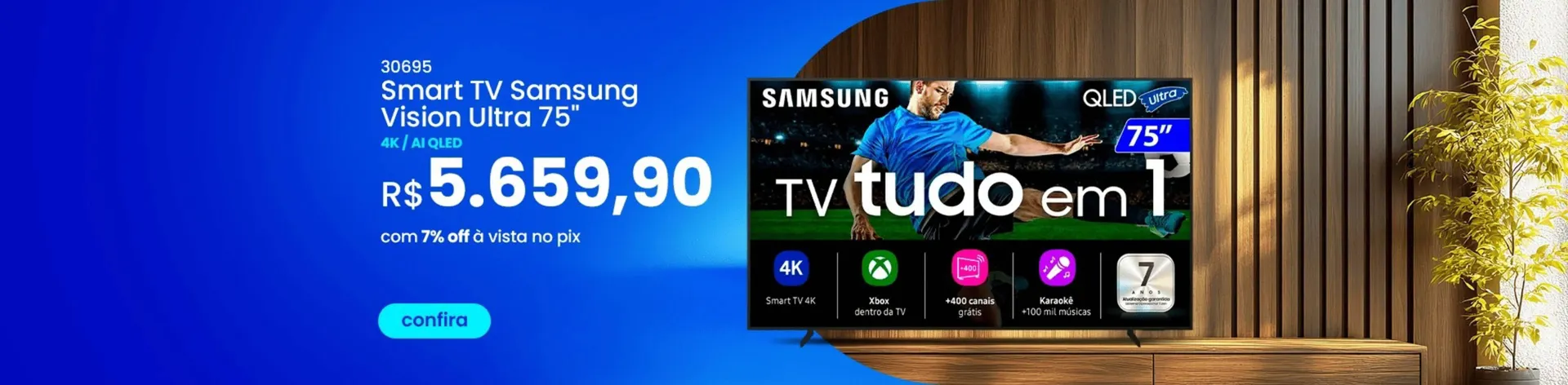 Encarte de Catálogo Gazin 13 de março até 27 de março 2026 - Pagina 17