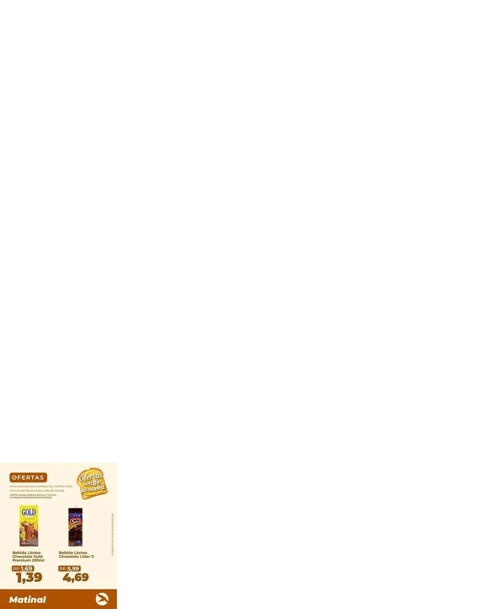 Encarte de Folheto Andorinha Hipermercado 27 de outubro até 30 de outubro 2025 - Pagina 6