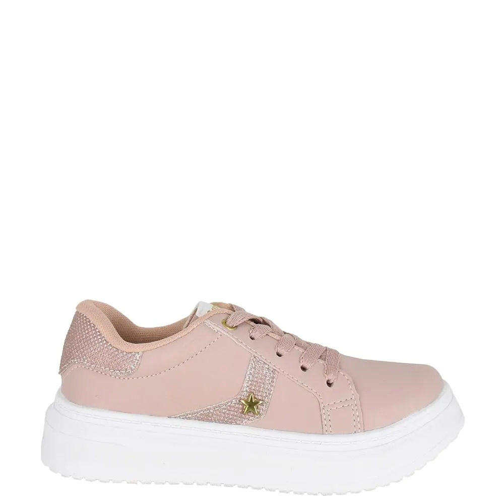 TENIS INFANTIL GRUGUI MODA