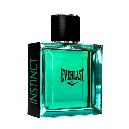 Deo Colônia Everlast Instinct Deep 100ml