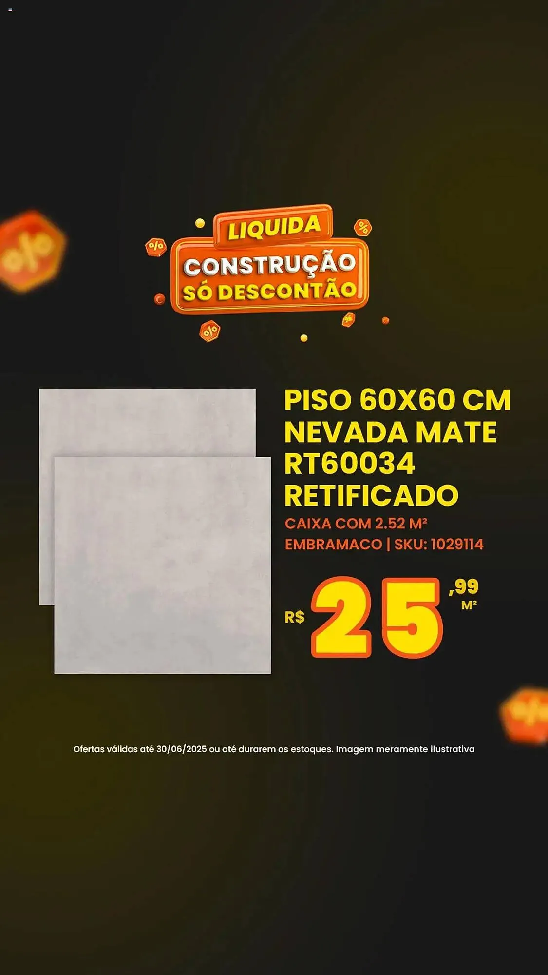 Encarte de Catálogo Joli 13 de maio até 30 de junho 2025 - Pagina 6