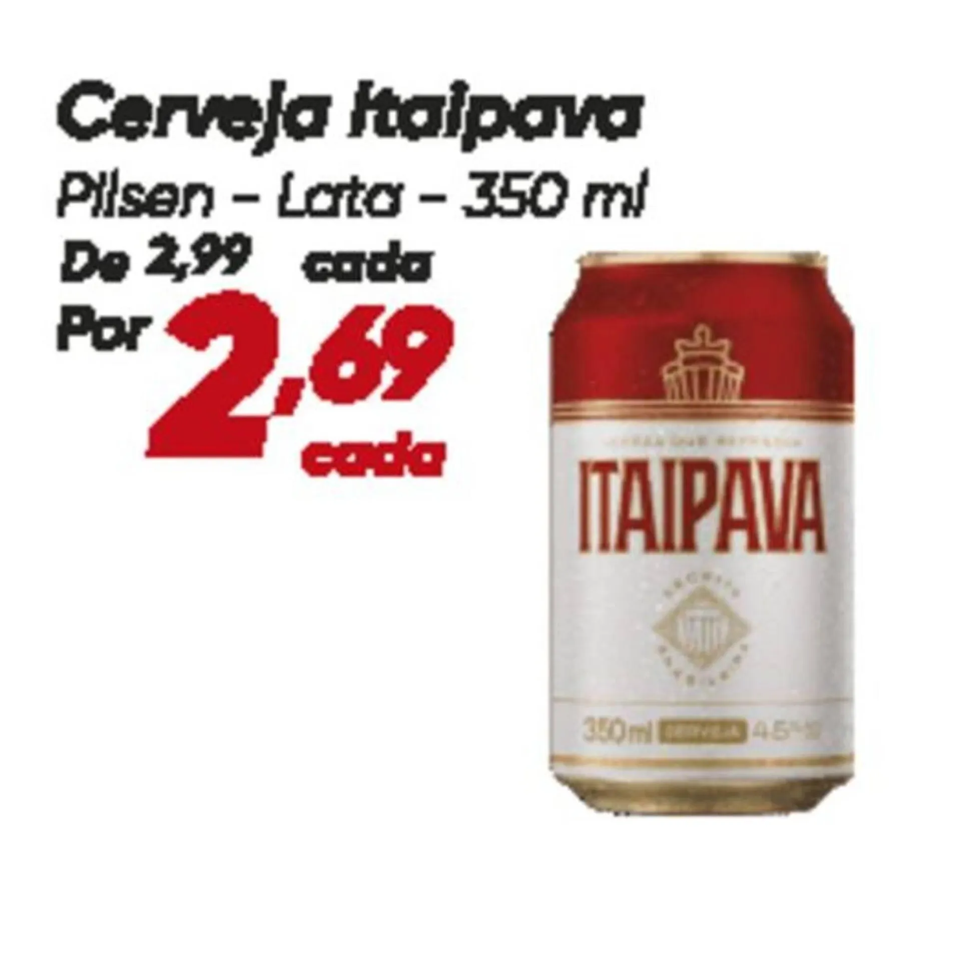 Encarte de Tabloide Dia 12 de fevereiro até 16 de fevereiro 2026 - Pagina 93