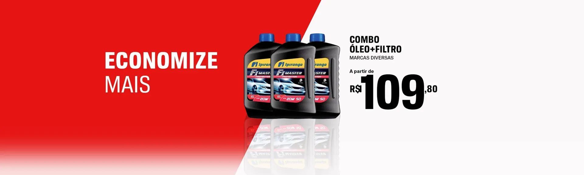 Encarte de Catálogo AutoZone 14 de abril até 20 de abril 2026 - Pagina 2