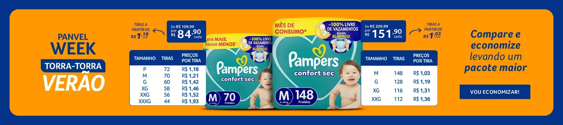 Encarte de Catálogo Panvel Farmácia 1 de fevereiro até 28 de fevereiro 2026 - Pagina 2