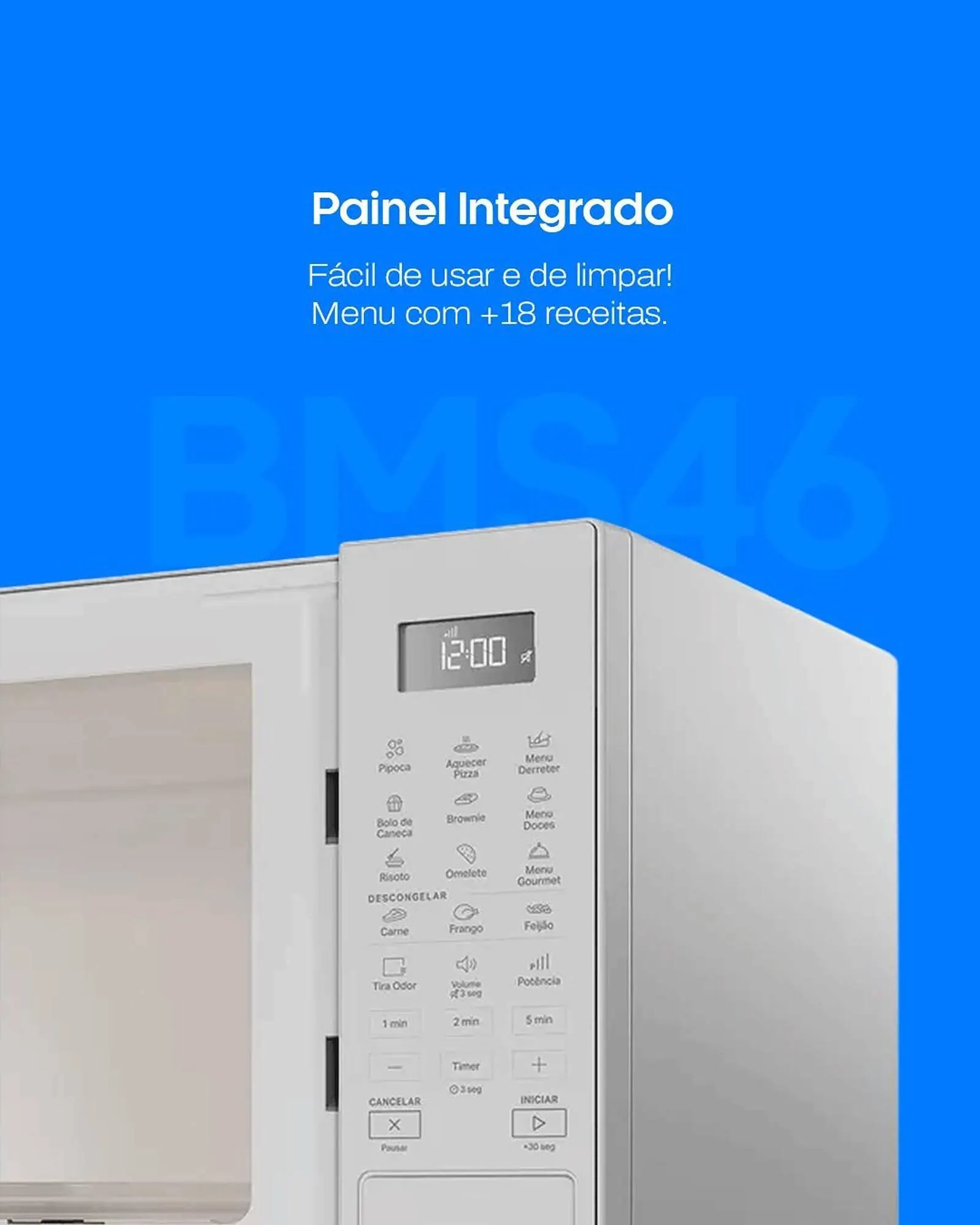 Encarte de Folheto Lojas Becker 15 de abril até 19 de abril 2026 - Pagina 2