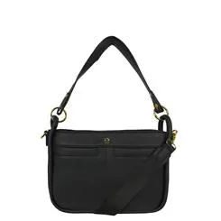 Bolsa Transversal e Mão Pocket Le Postiche