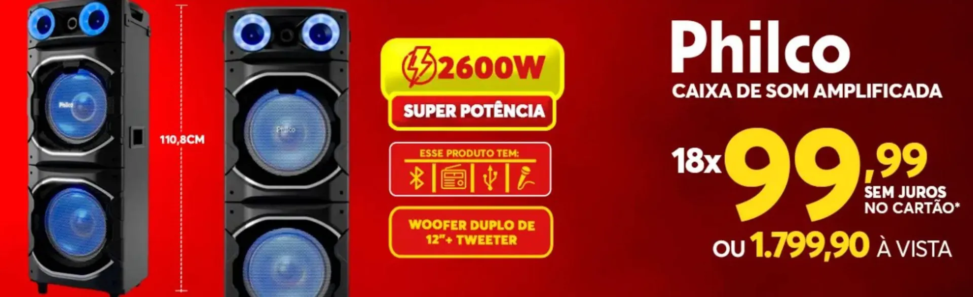 Encarte de Catálogo Lojas Guaibim 5 de janeiro até 31 de janeiro 2026 - Pagina 8