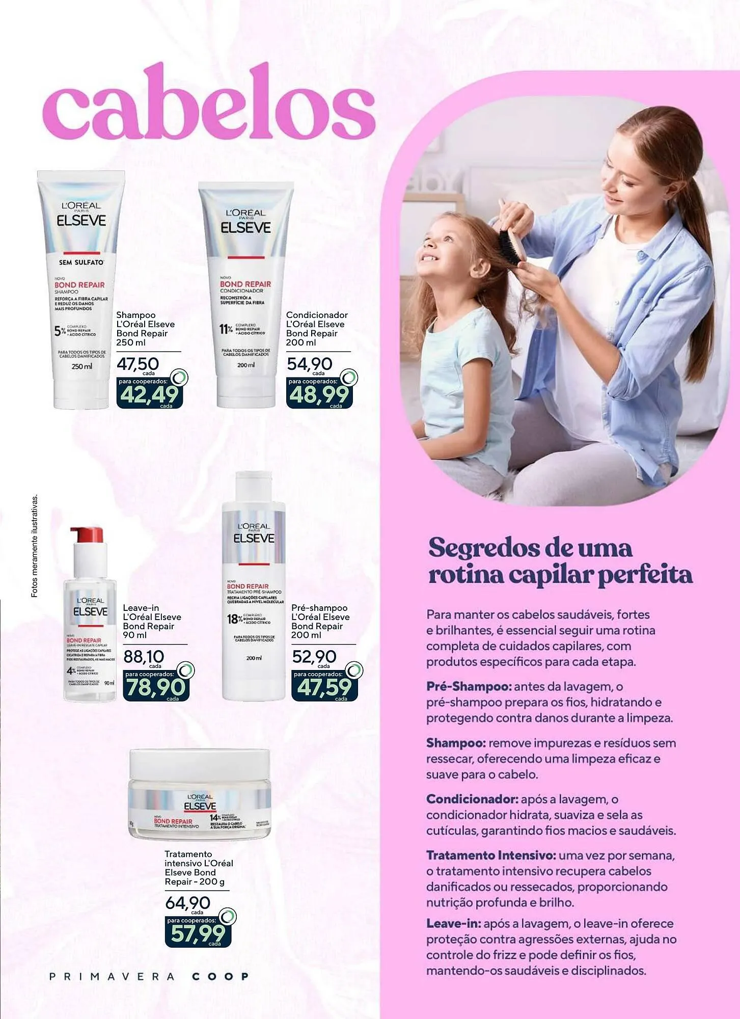 Encarte de Catálogo Drogaria Coop 1 de setembro até 2 de outubro 2025 - Pagina 5