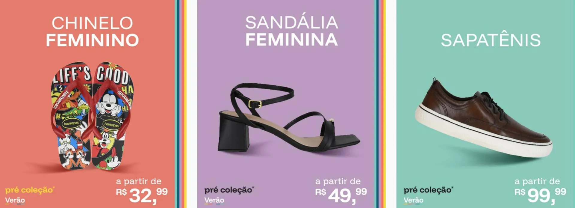 Encarte de Catálogo Di Santinni 22 de agosto até 22 de setembro 2025 - Pagina 4