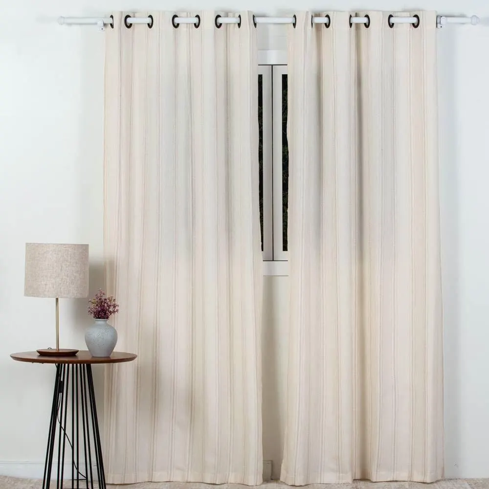 Cortina Para Quarto E Sala Chenille 2,60X2,30 M Havan Casa - Laglio