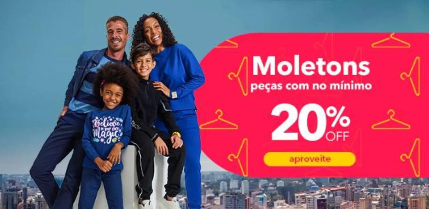 Encarte de Ofertas Caedu 7 de agosto até 31 de agosto 2024 - Pagina 8