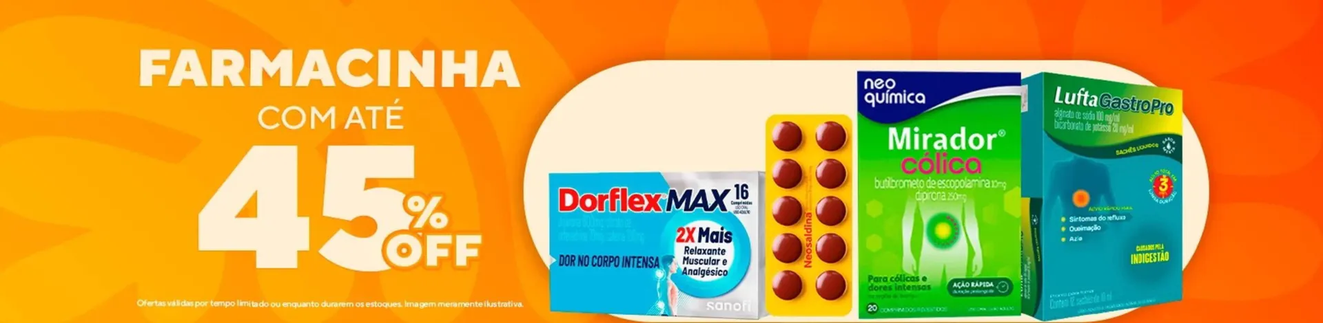 Encarte de Catálogo Drogaria Coop 30 de janeiro até 14 de fevereiro 2026 - Pagina 6