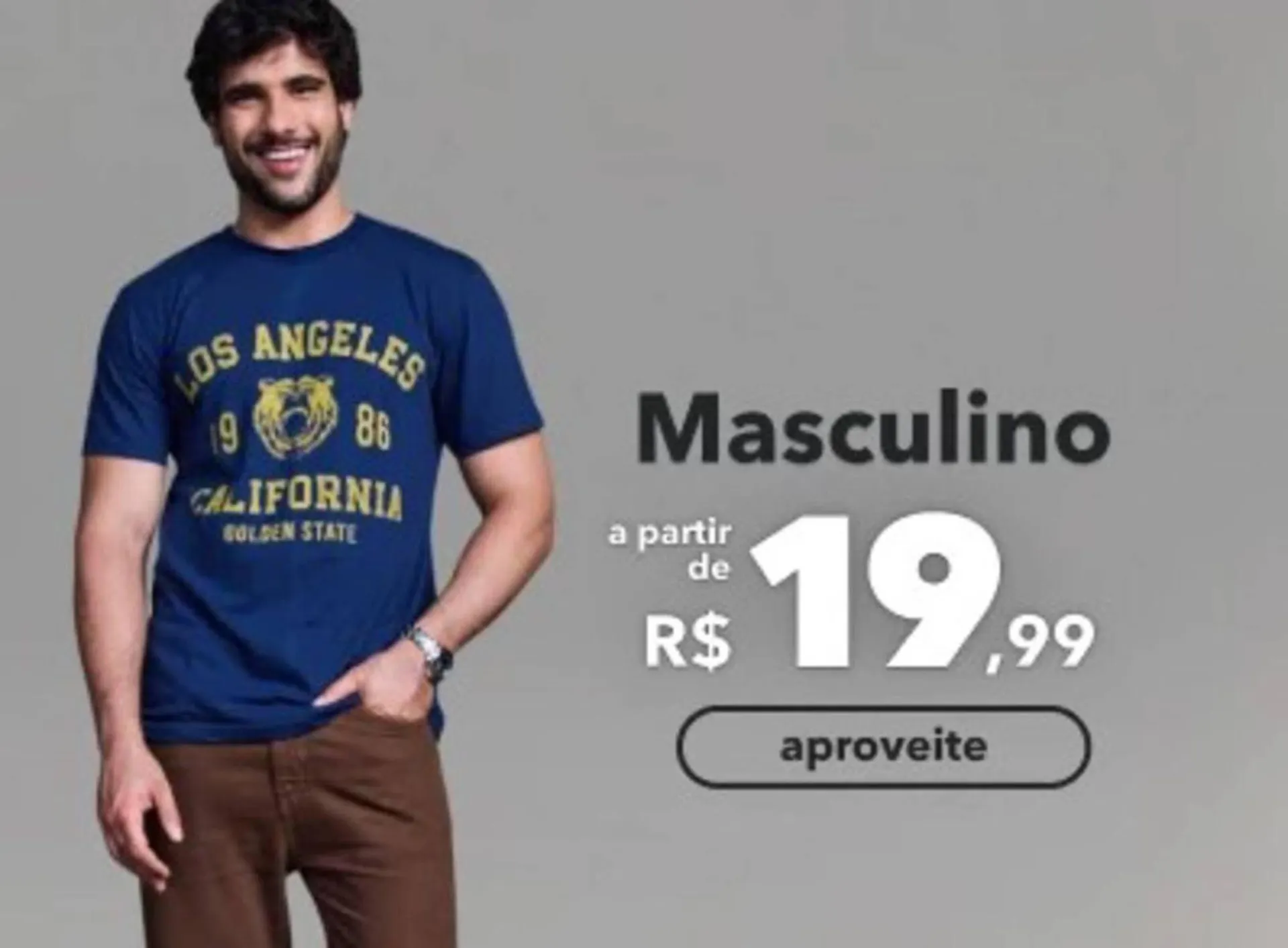 Encarte de Catálogo Caedu 24 de março até 24 de abril 2026 - Pagina 6