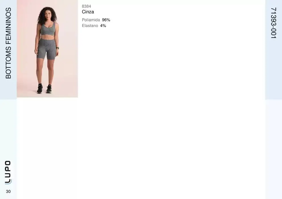 Encarte de Catálogo Lupo Sport 27 de fevereiro até 30 de junho 2025 - Pagina 36