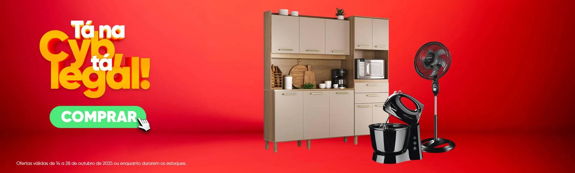 Catálogo Cybelar - 1