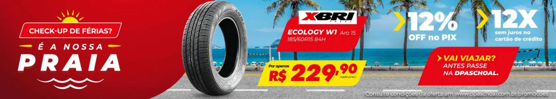 Encarte de Catálogo DPaschoal 5 de dezembro até 31 de dezembro 2025 - Pagina 2