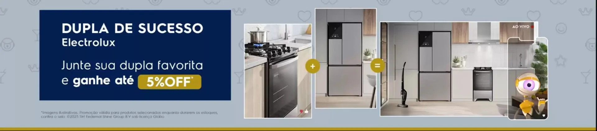 Electrolux ofertas ! - 1