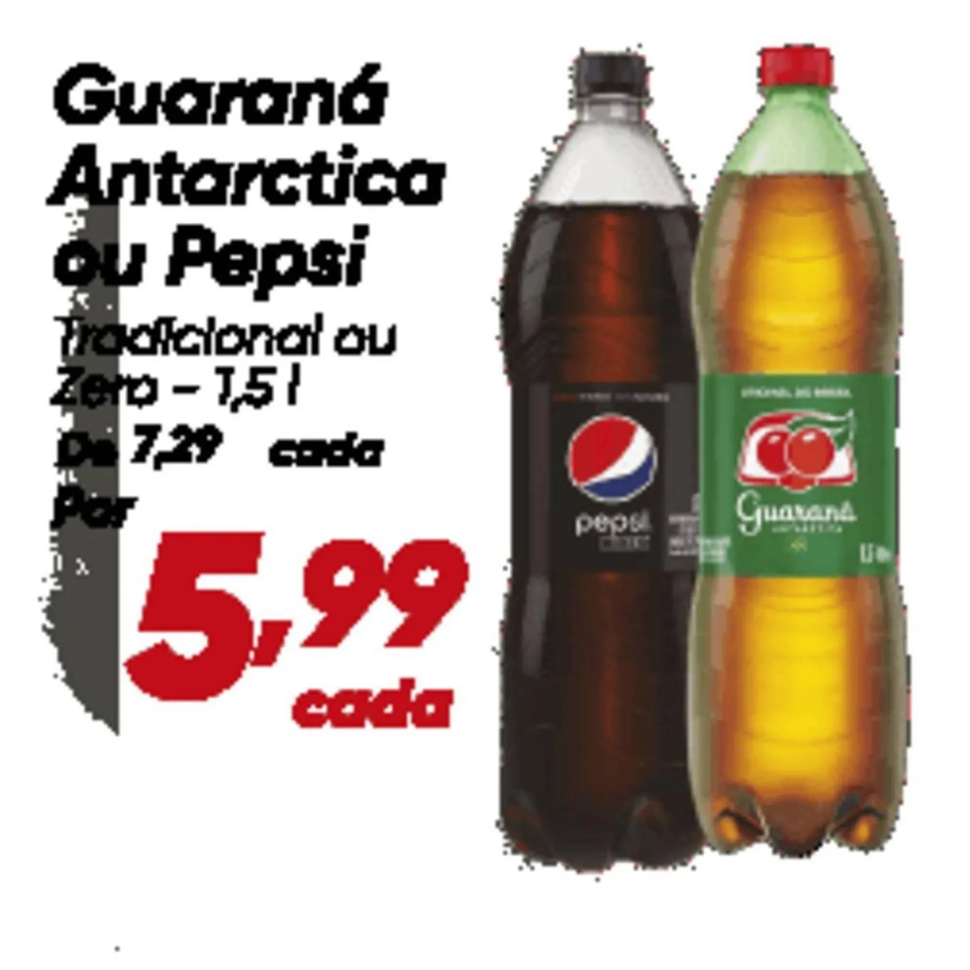 Encarte de Tabloide Dia 15 de janeiro até 18 de janeiro 2026 - Pagina 87