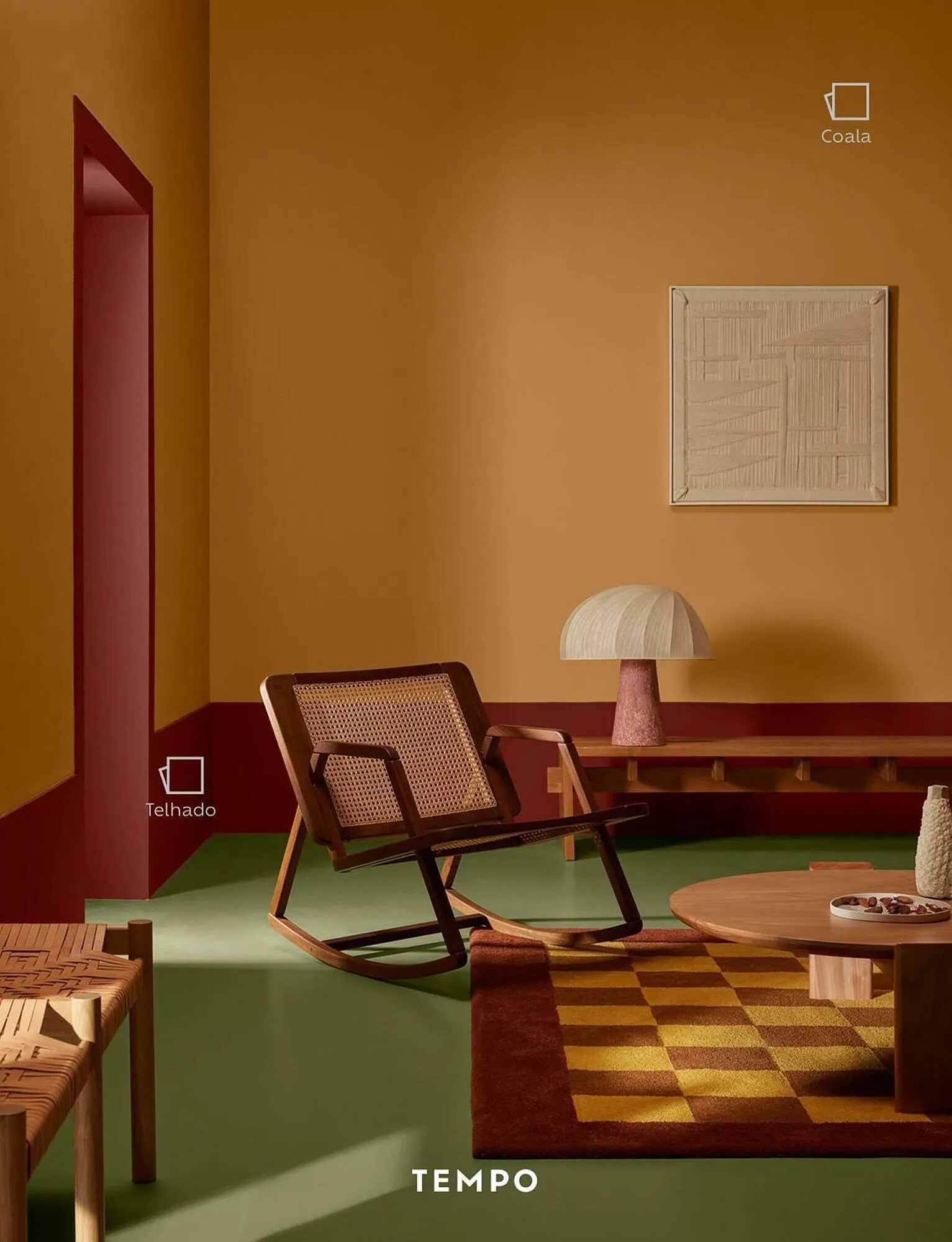 Encarte de Catálogo Suvinil 16 de janeiro até 31 de março 2024 - Pagina 19