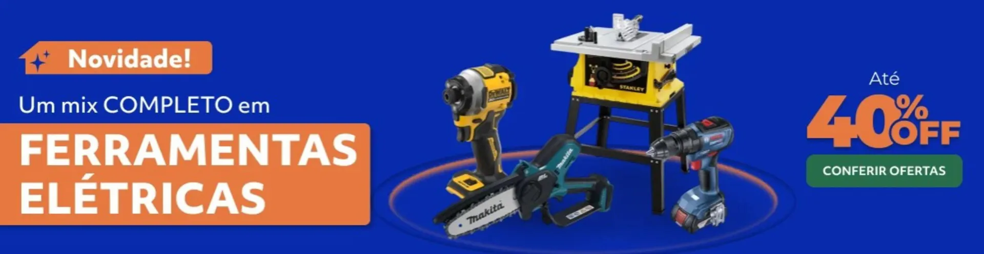 Encarte de Catálogo Tumelero 29 de dezembro até 29 de janeiro 2026 - Pagina 3