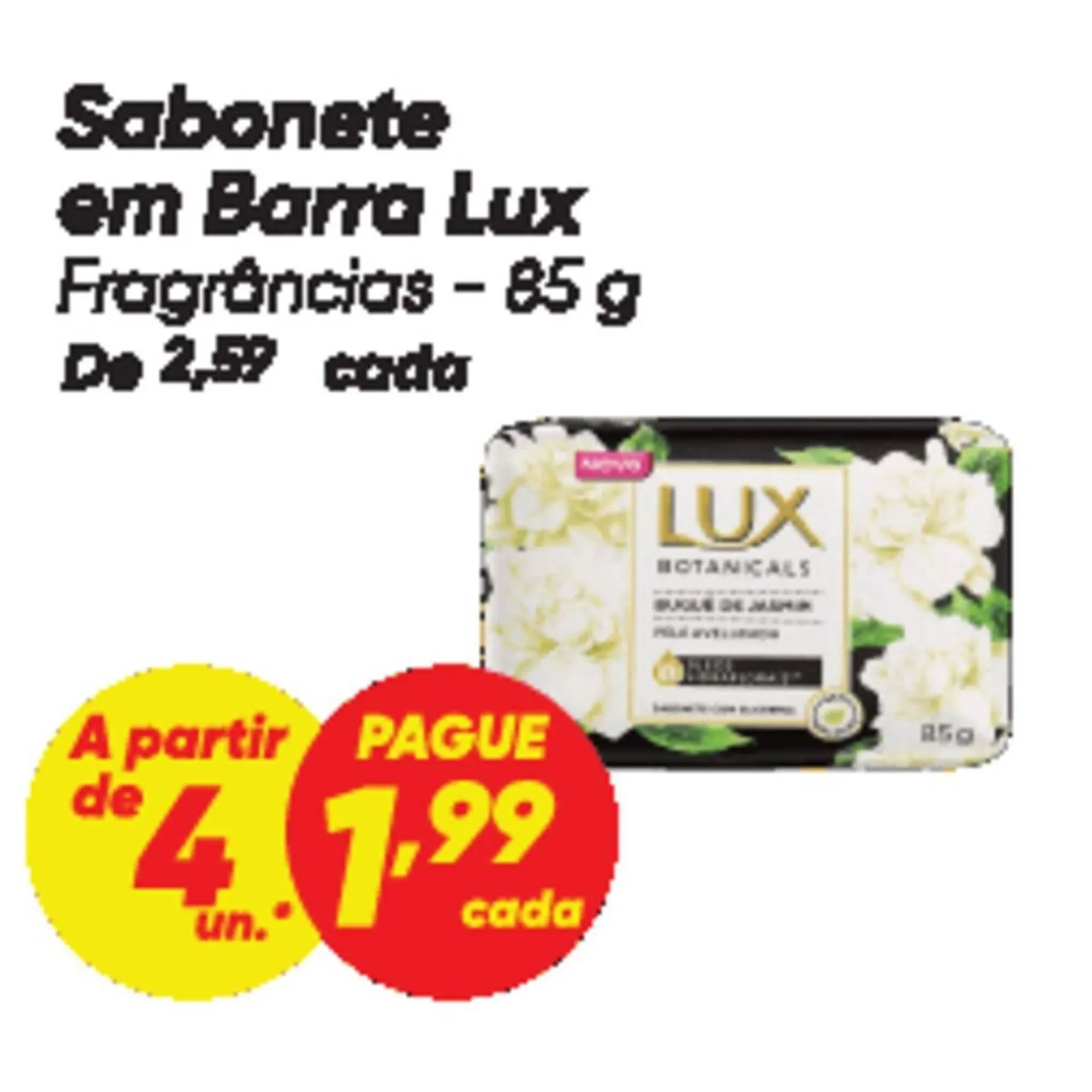 Encarte de Catálogo Dia 5 de junho até 9 de junho 2025 - Pagina 33