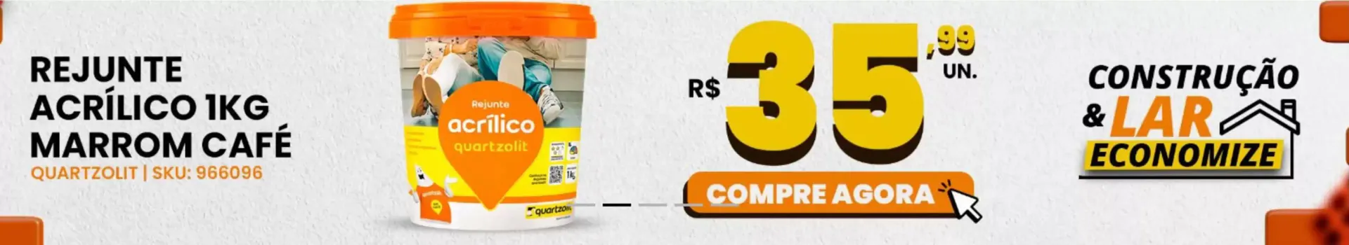 Encarte de Construção & Lar Economize 2 de abril até 30 de abril 2025 - Pagina 2