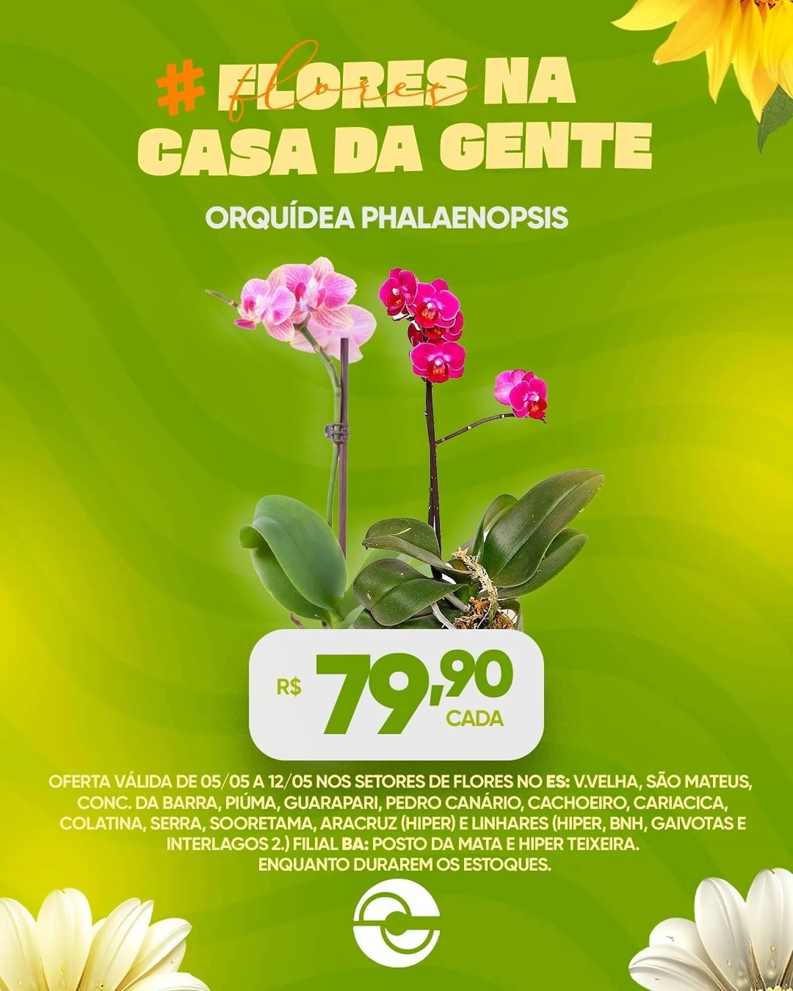 Encarte de Catálogo Casagrande Supermercados 5 de maio até 12 de maio 2026 - Pagina 5