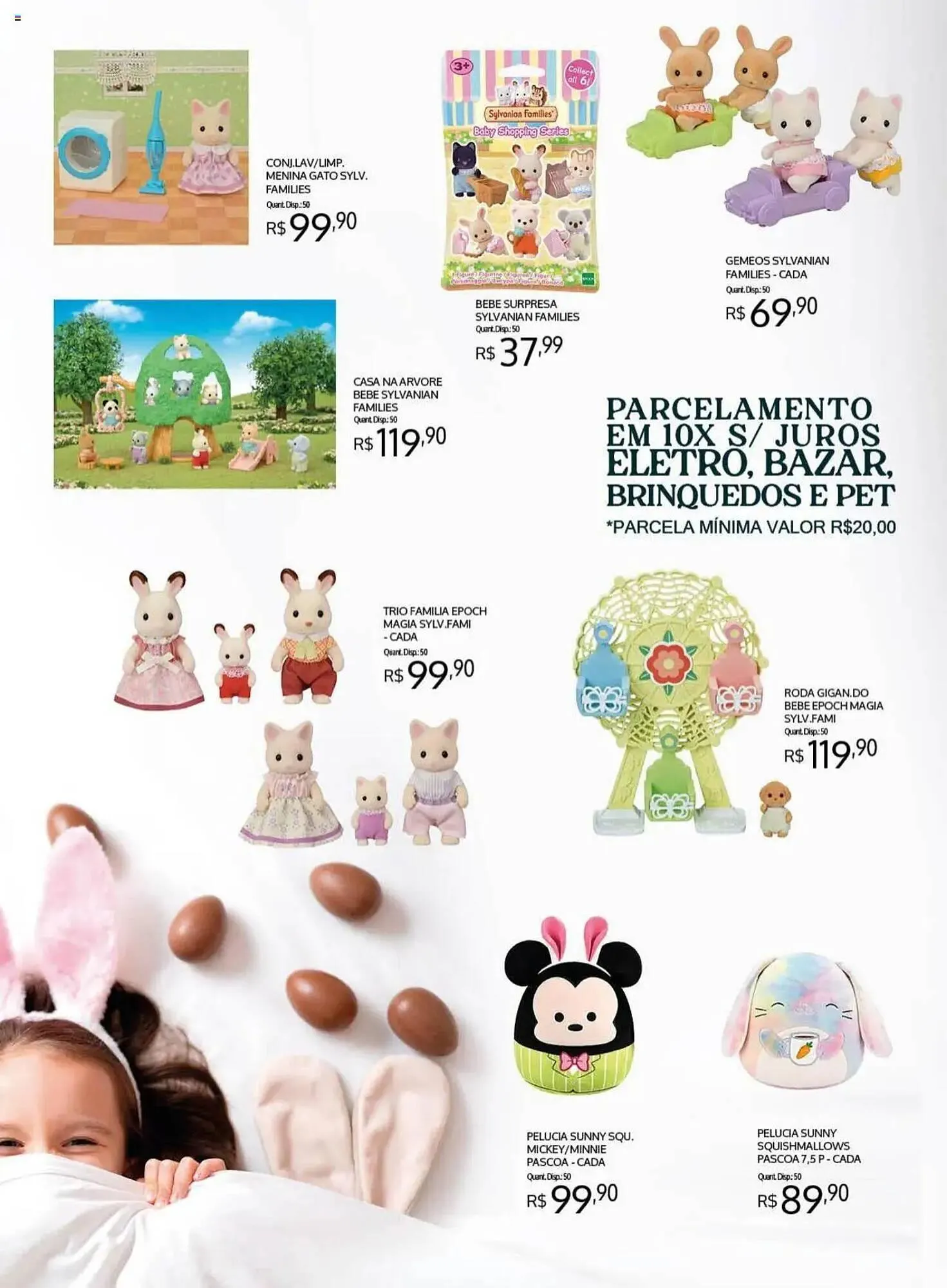 Encarte de Catálogo Bistek Supermercados 2 de abril até 29 de abril 2025 - Pagina 5