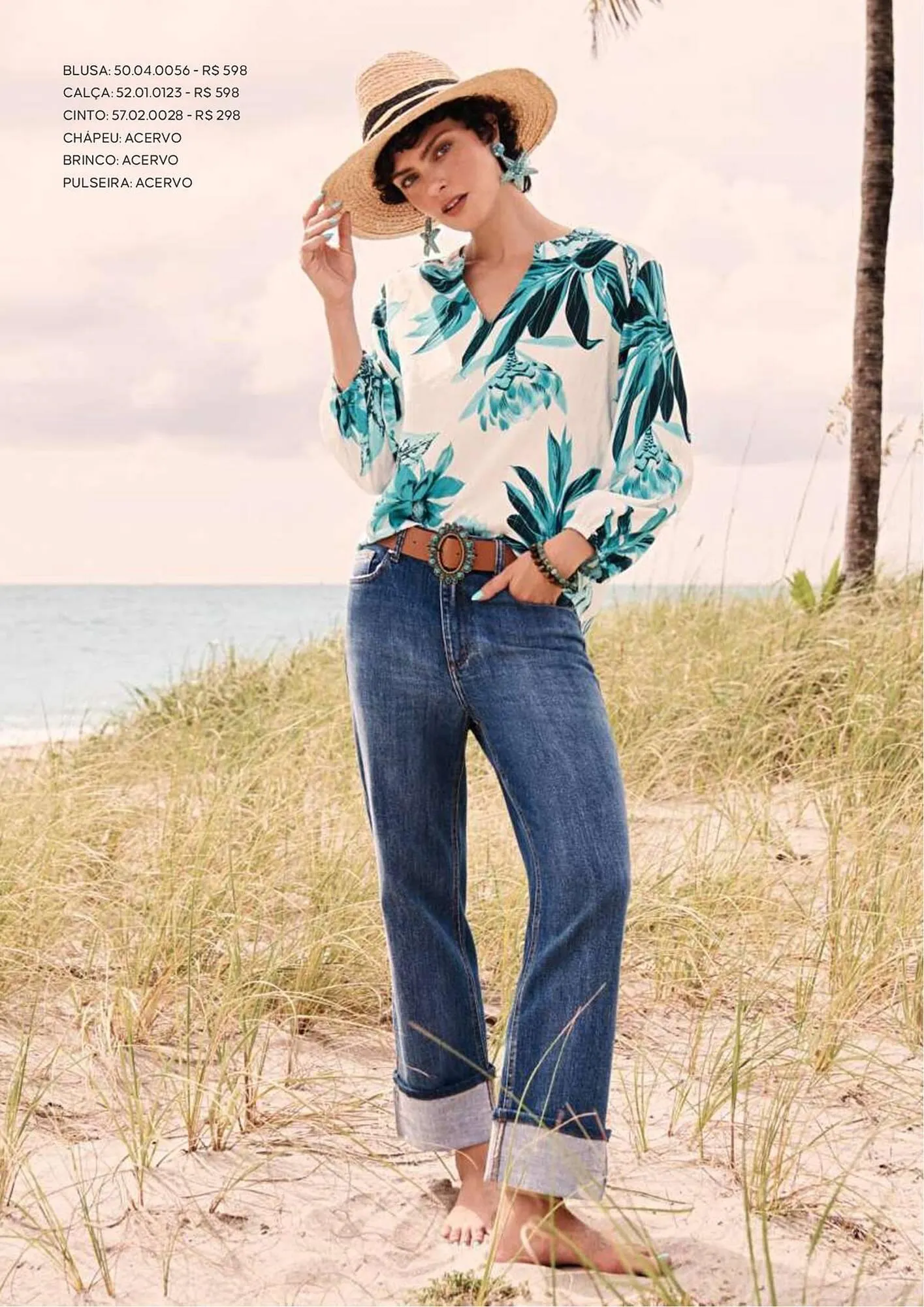 Encarte de Catálogo Gregory 25 de novembro até 31 de agosto 2025 - Pagina 80