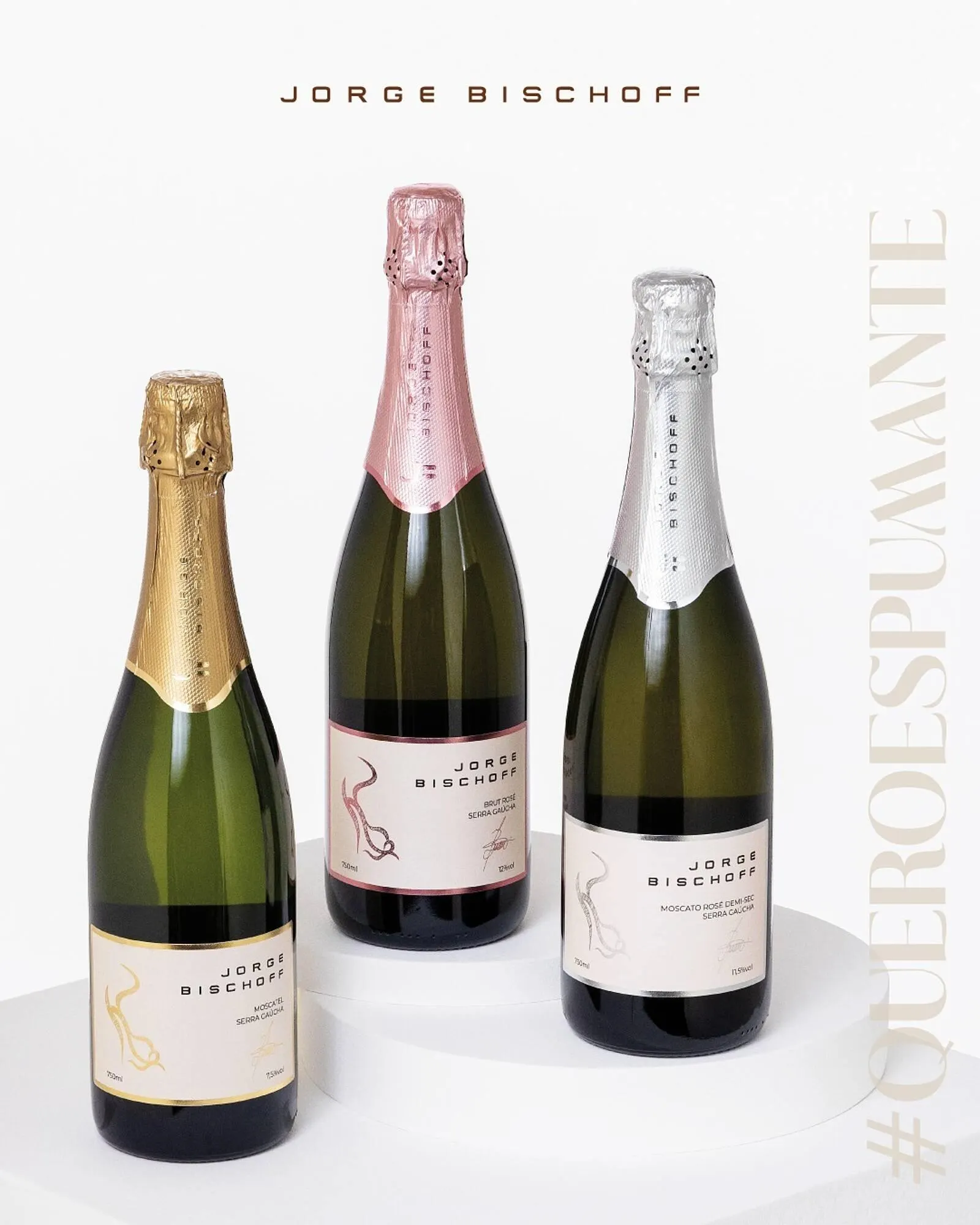 Encarte de Catálogo Jorge Bischoff 8 de abril até 30 de abril 2025 - Pagina 4