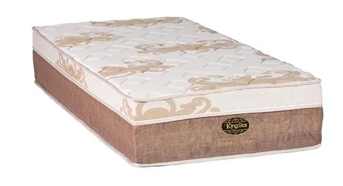Colchão Master King
