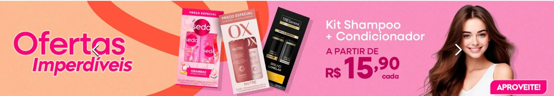 Encarte de Folheto Lojas Rede 20 de outubro até 30 de outubro 2025 - Pagina 4