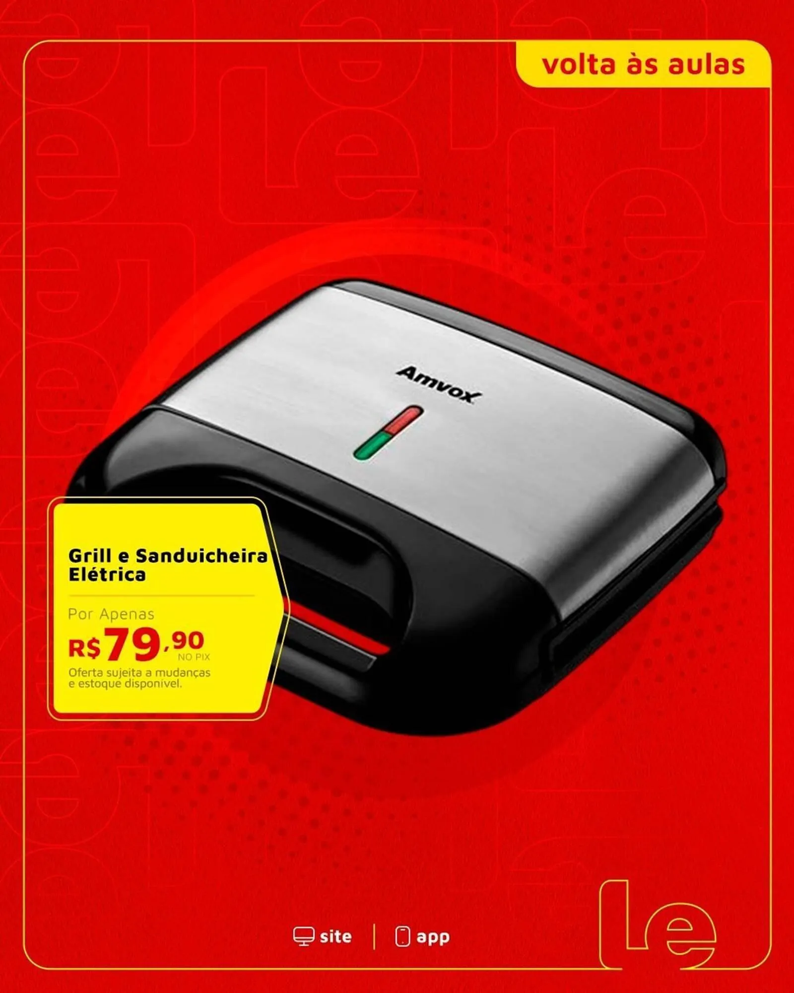 Encarte de Encarte Le Biscuit 17 de fevereiro até 23 de fevereiro 2026 - Pagina 4