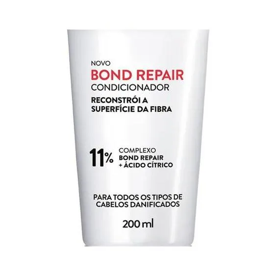 Condicionador Elseve Bond Repair 200ml